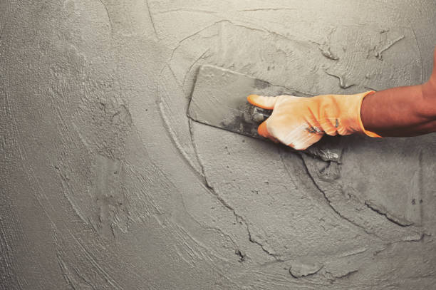 Best Concrete Patio Design and Installation in Venersborg, WA