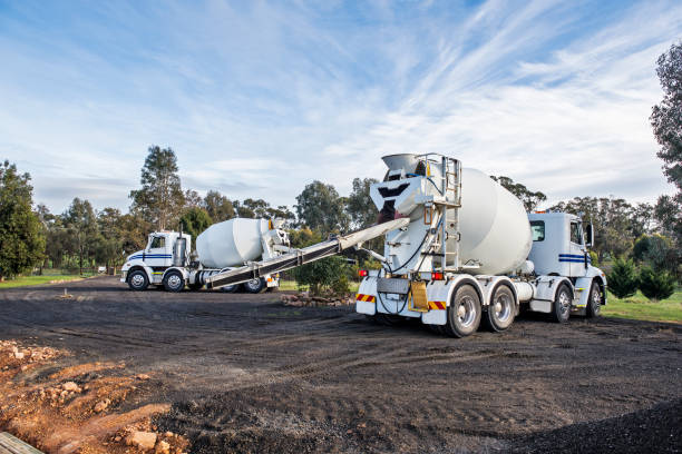 Best Concrete Foundation Repair in Venersborg, WA