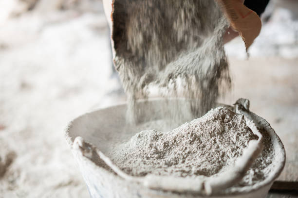 Best Concrete Grinding and Polishing in Venersborg, WA