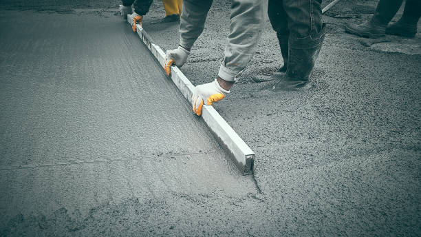 Best Commercial Concrete Services in Venersborg, WA