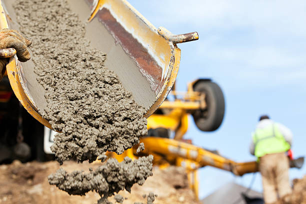 Best Concrete Staining and Coloring in Venersborg, WA
