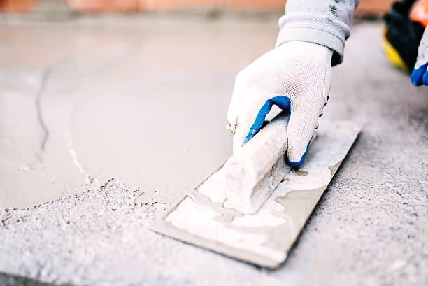 Best Concrete Sidewalk Installation in Venersborg, WA