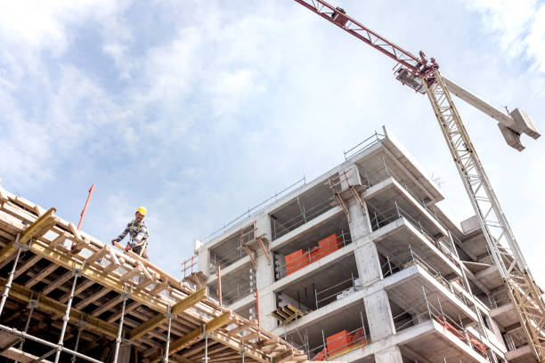 Best Concrete Removal and Replacement in Venersborg, WA